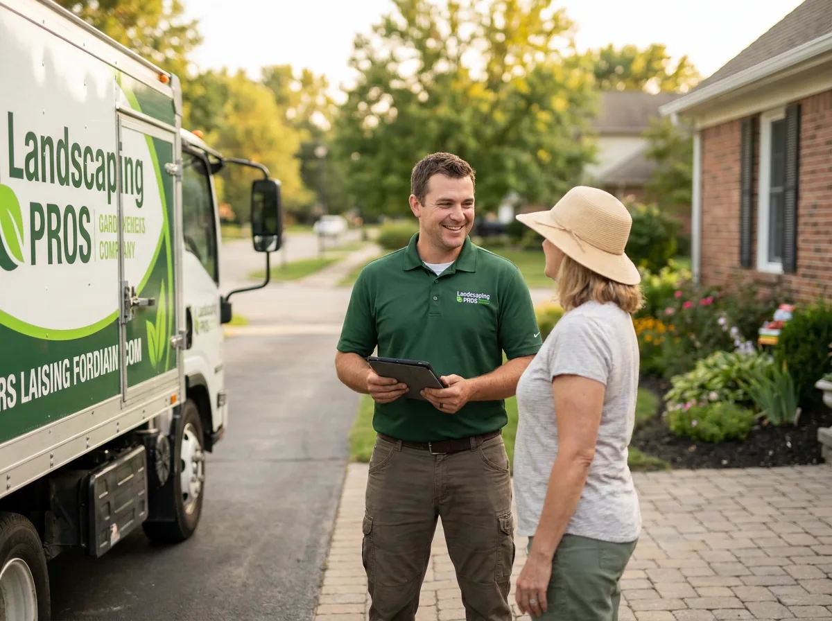 Landscaping Raritan, IL FAQs